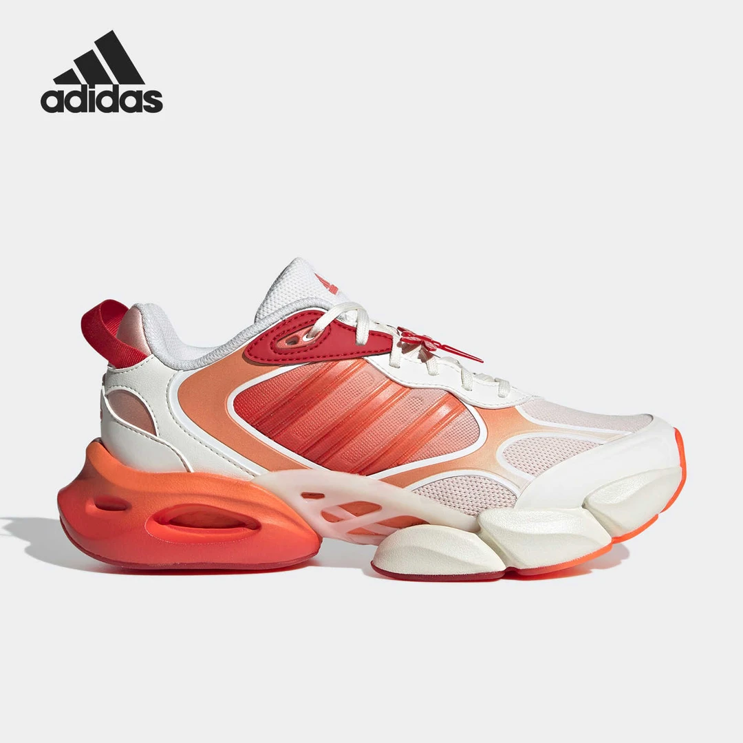 阿迪达斯Adidas夏季经典透气日常轻便舒适跑步男鞋运动鞋IH3494