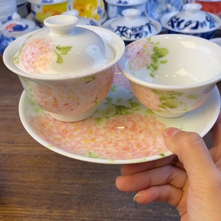 云****瓷片景德镇陶瓷大学