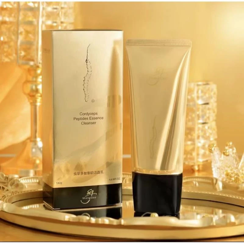 尚果多肽御龄洁面乳