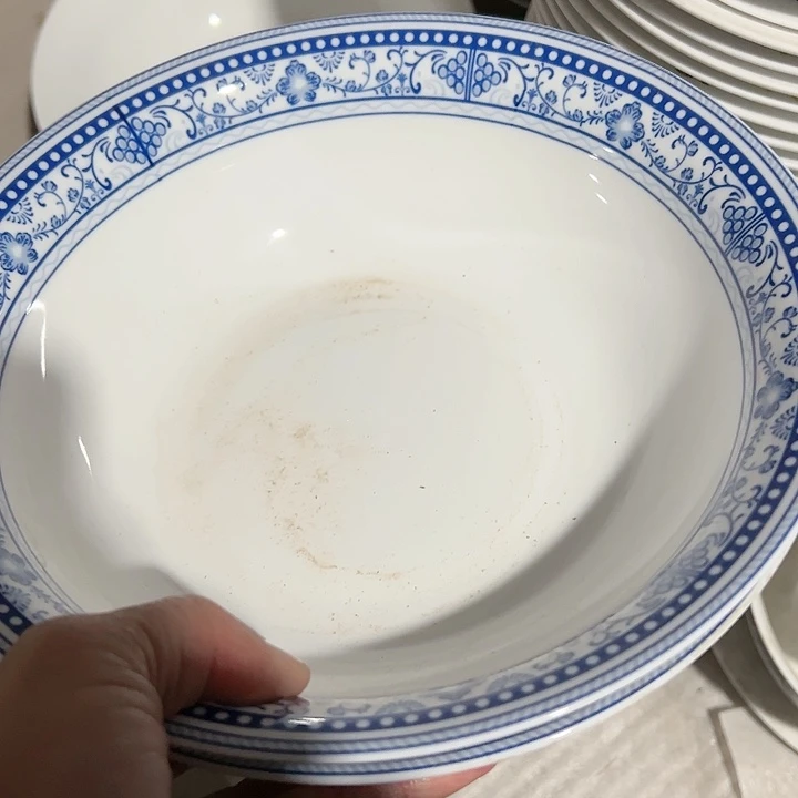 壶九寸青花硕果陶瓷