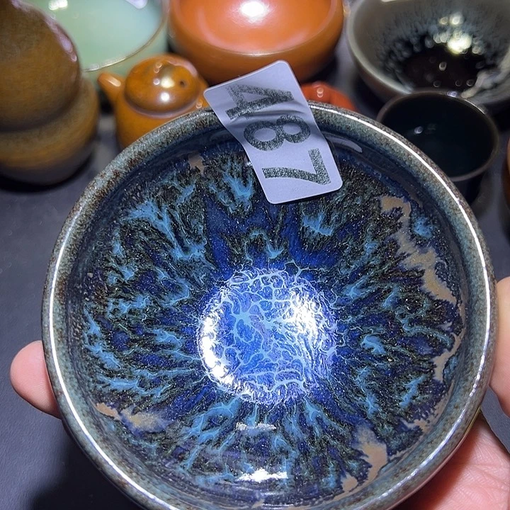 茶盏建盏建盏建盏