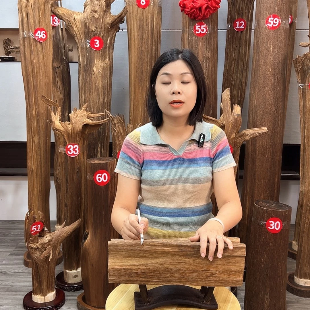 沉香沉香碎屑沉香