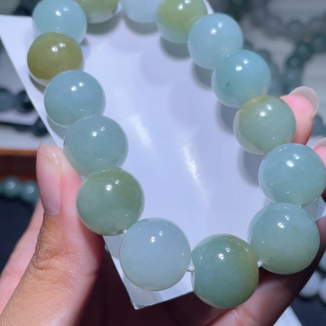 【闪购商品】未镶嵌定制翡翠