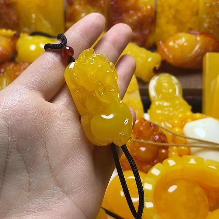 貔貅 俄罗斯新密