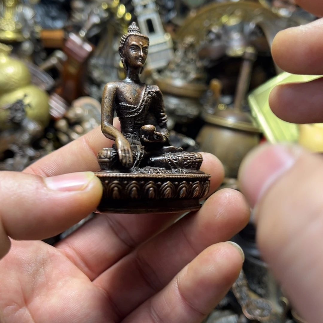 精品铜器摆件链接