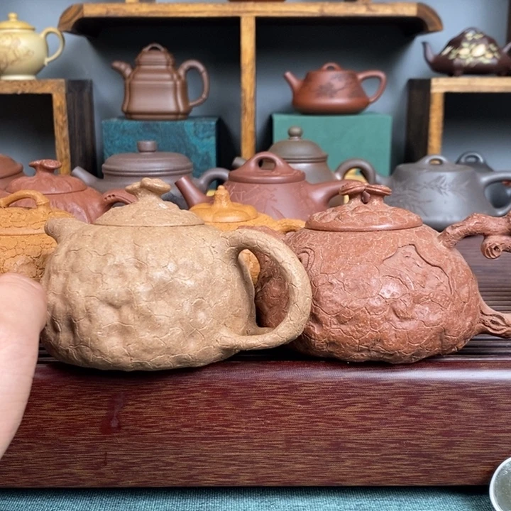 平***人茶壶紫砂紫砂紫砂
