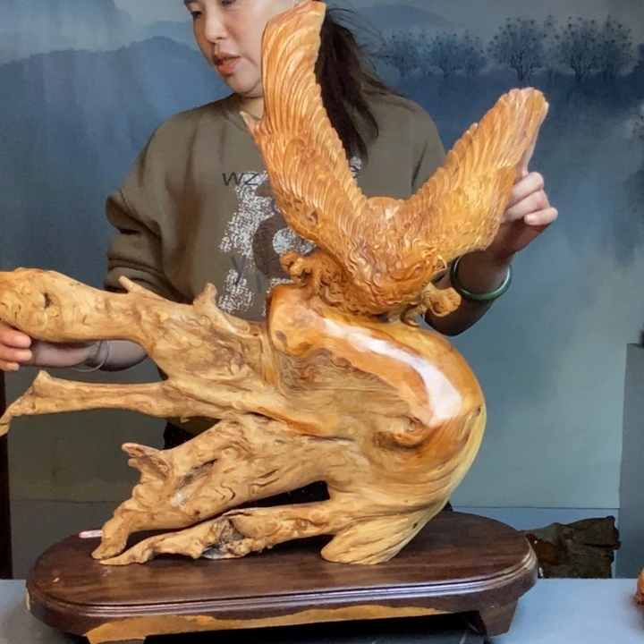 柏木（崖柏）崖柏