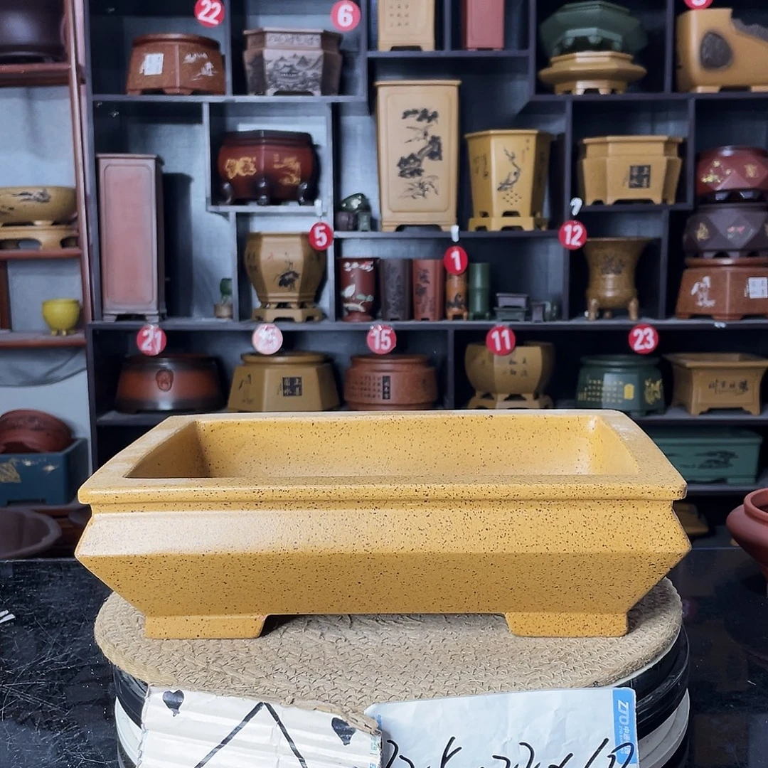 紫砂艺术紫砂工艺