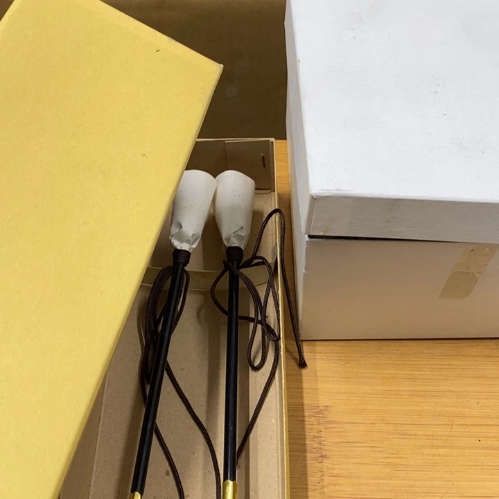 瓷片中古工艺品一件