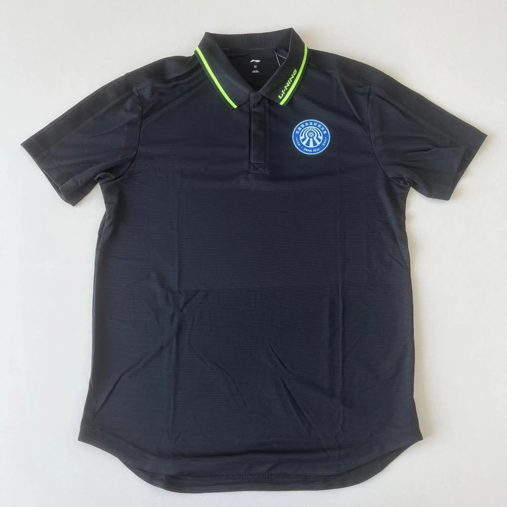 济南泉盛联合定制POLO