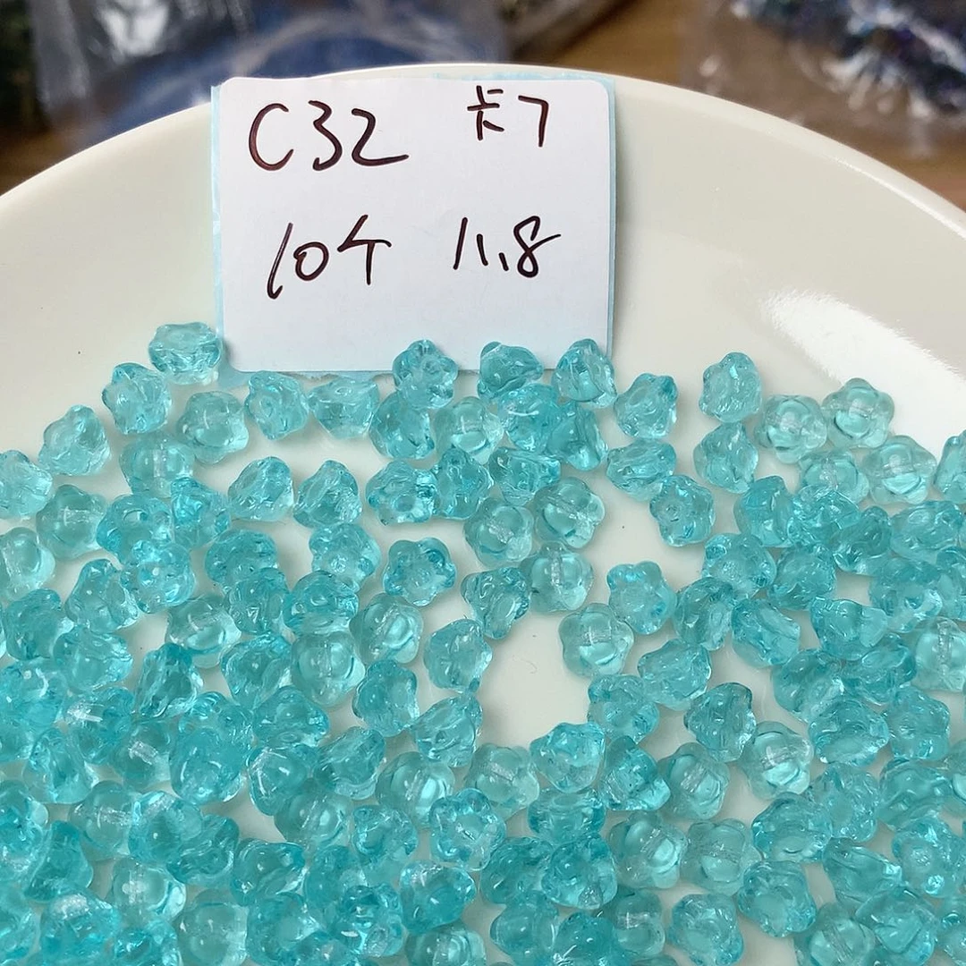 C32 捷克琉璃串珠