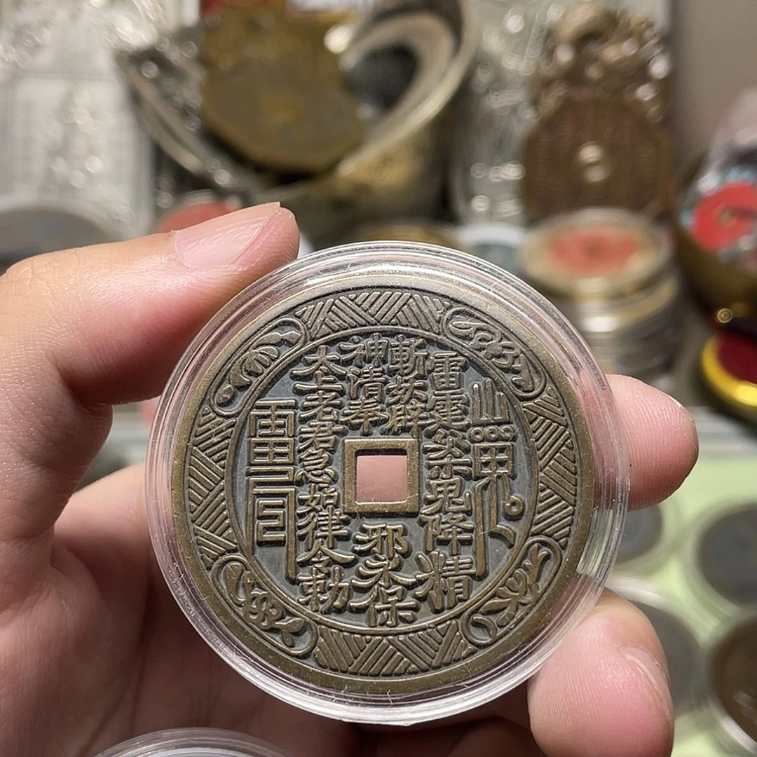 新***代铜一物一拍，现场下单