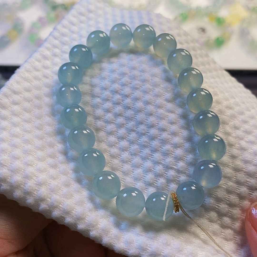 未镶嵌定制翡翠翡翠.