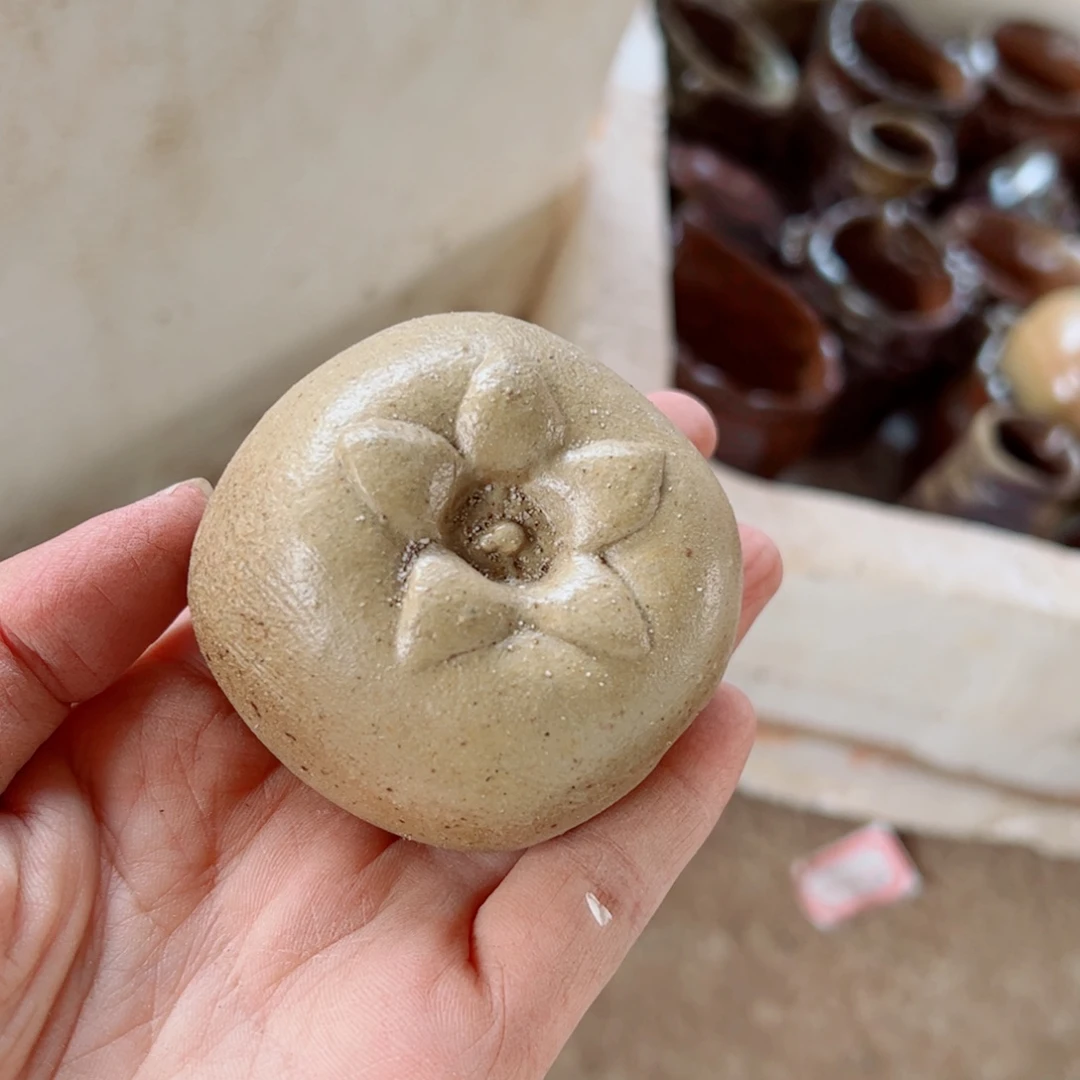 坭兴陶贵台龙窑A103