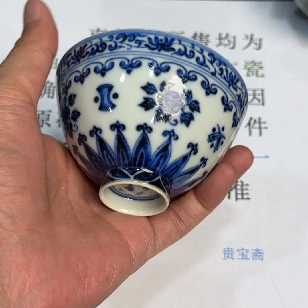 摆件当代仿古精品全手工