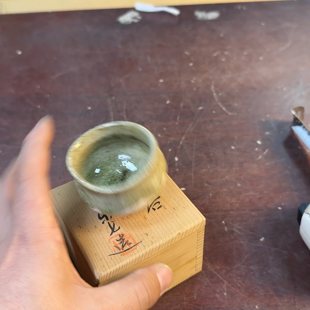 紫砂瑾煜古美术，欢迎各位老板