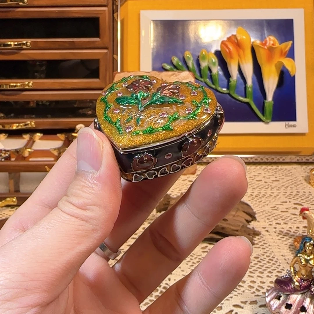 手工制品默认微瑕