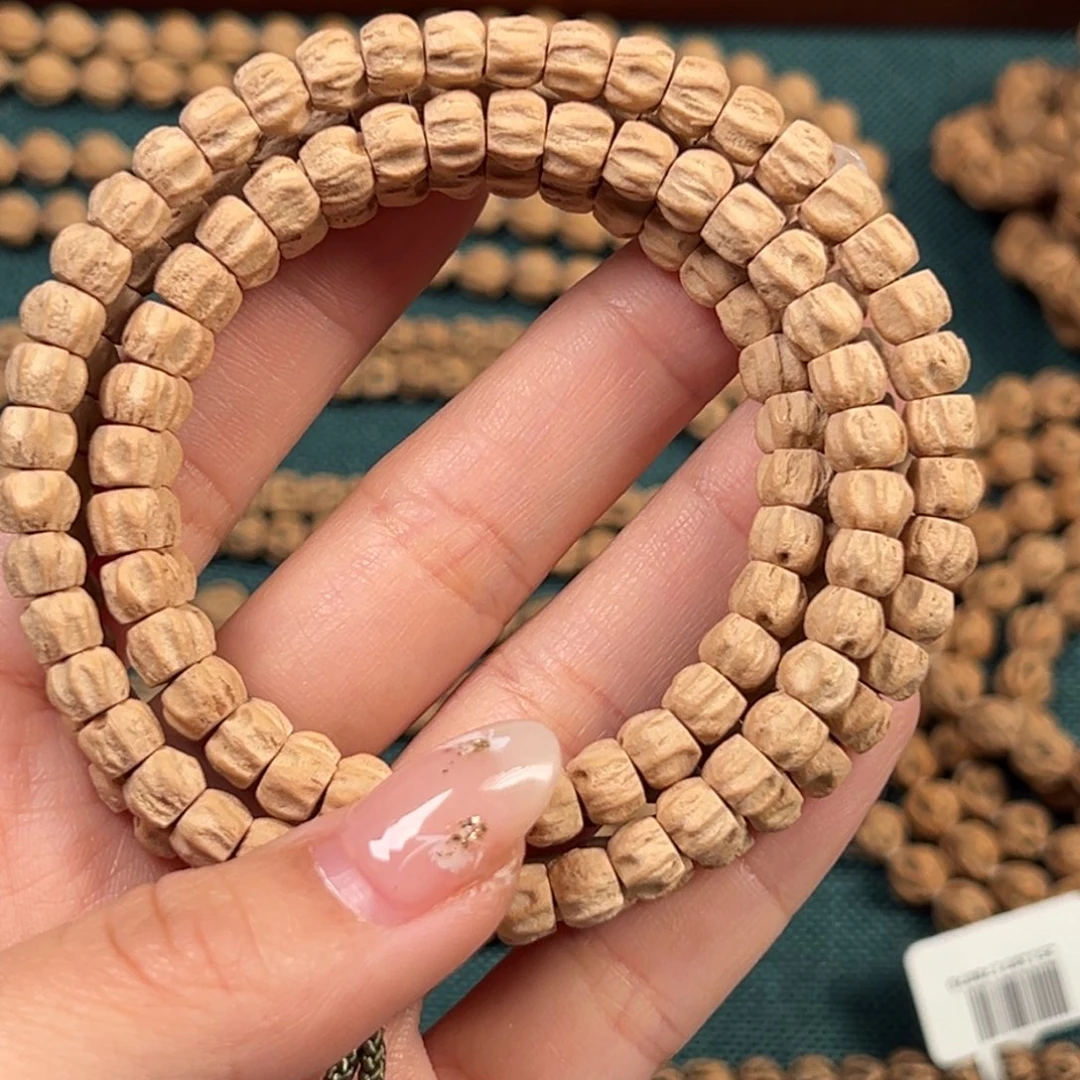 起***航吊坠柏香籽/百香籽