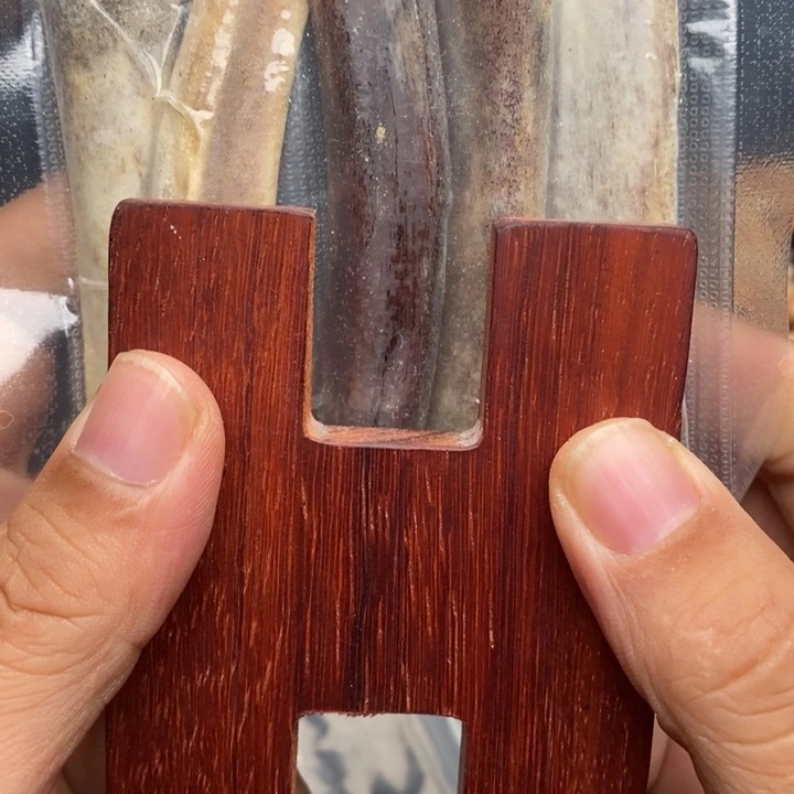 科檀（科特迪瓦檀木）