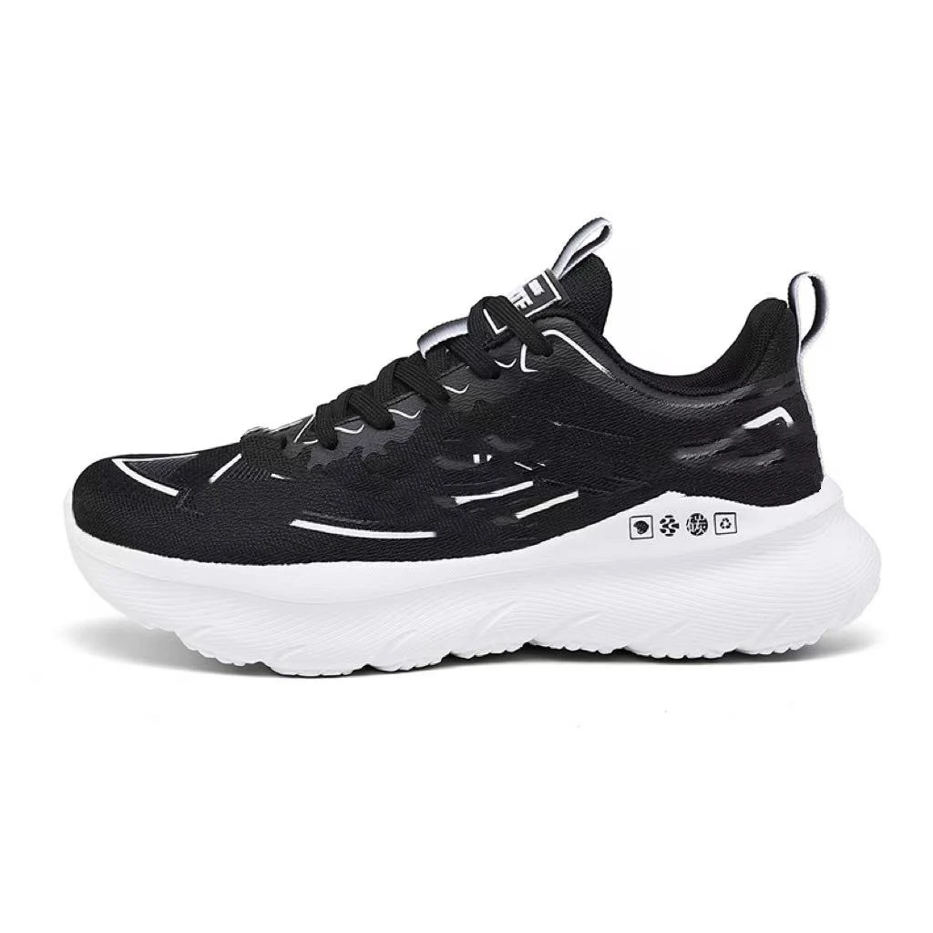 2025年夏季新款6.0防泼水透气超软底冰丝男女同款跑鞋（质保90天）