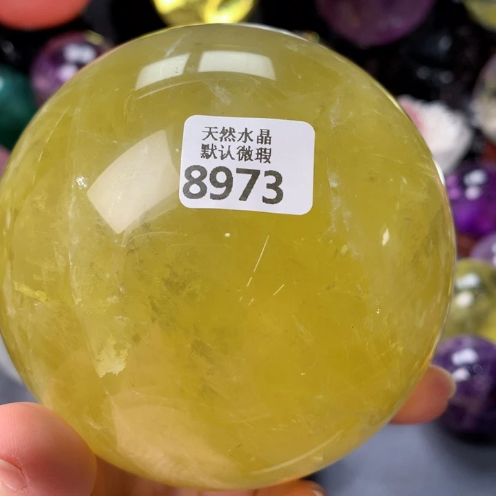 水晶水晶未镶嵌乐*水晶