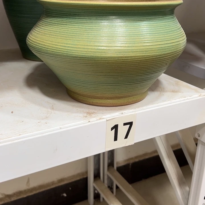诗***意景德镇陶瓷手工制作