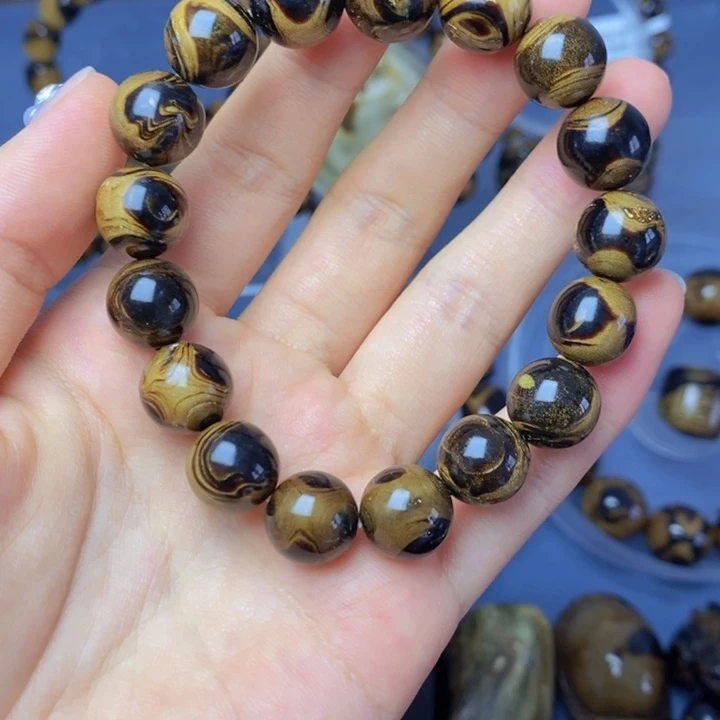 维***尼香榧木血柳精品12