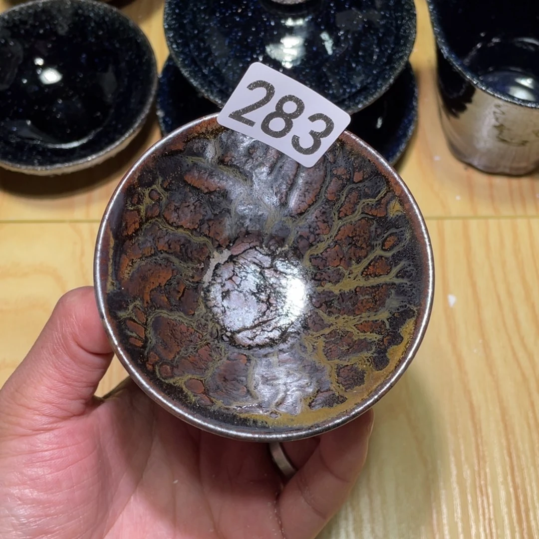 茶盏美好生活从开始到