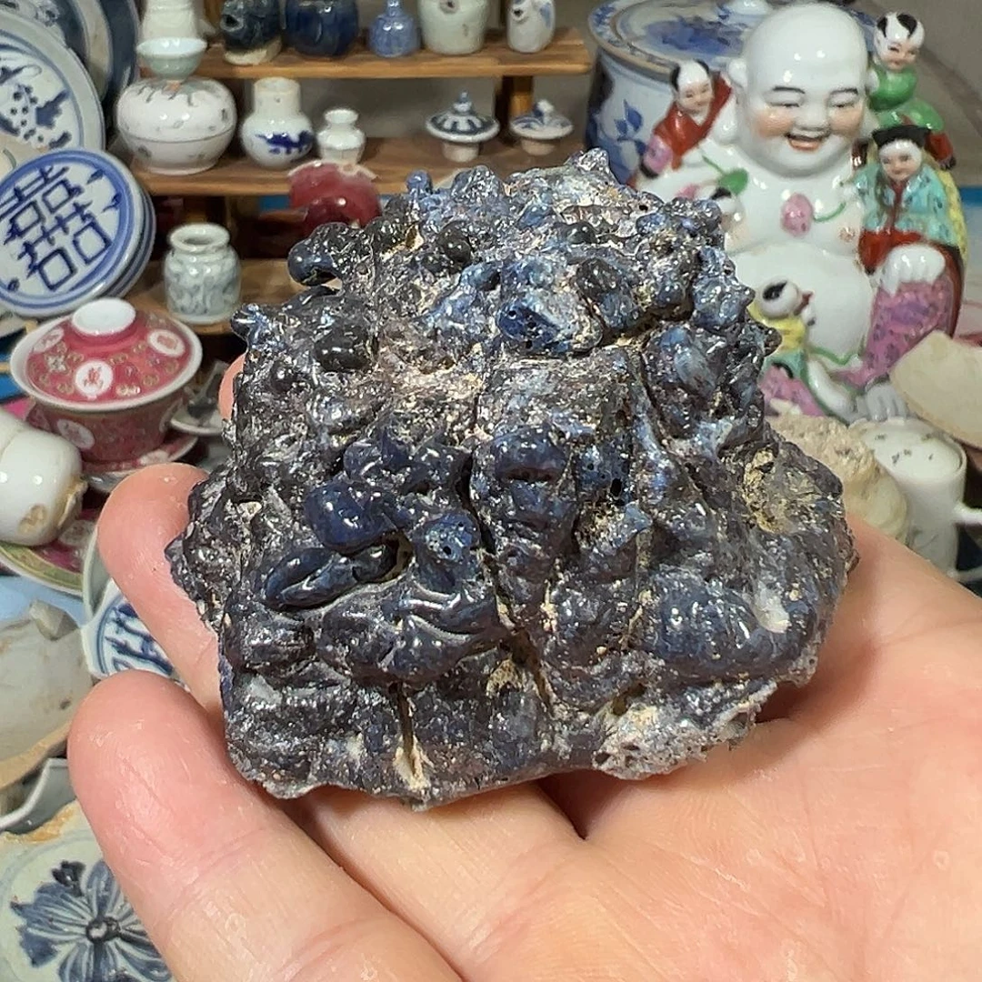 瓷片瓷片标本，全场包邮