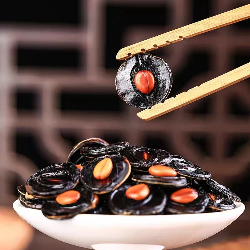 云南便秘果腊肠果肉大解果肉纯果手工挑选干净无杂植物新货