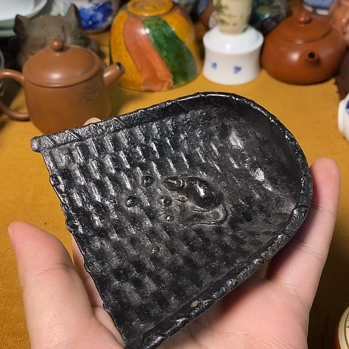 1#茶器茶叶摆件周边