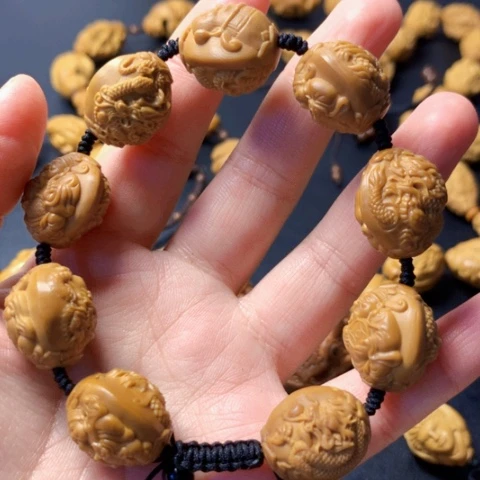 橄榄核手串/手链阿根廷