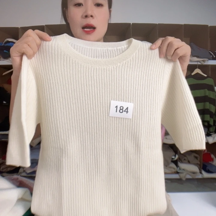 184纯山羊绒假一赔三