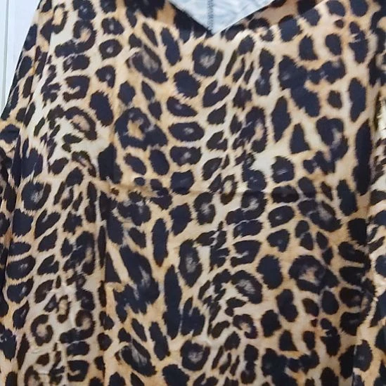 穿着舒服透气性好