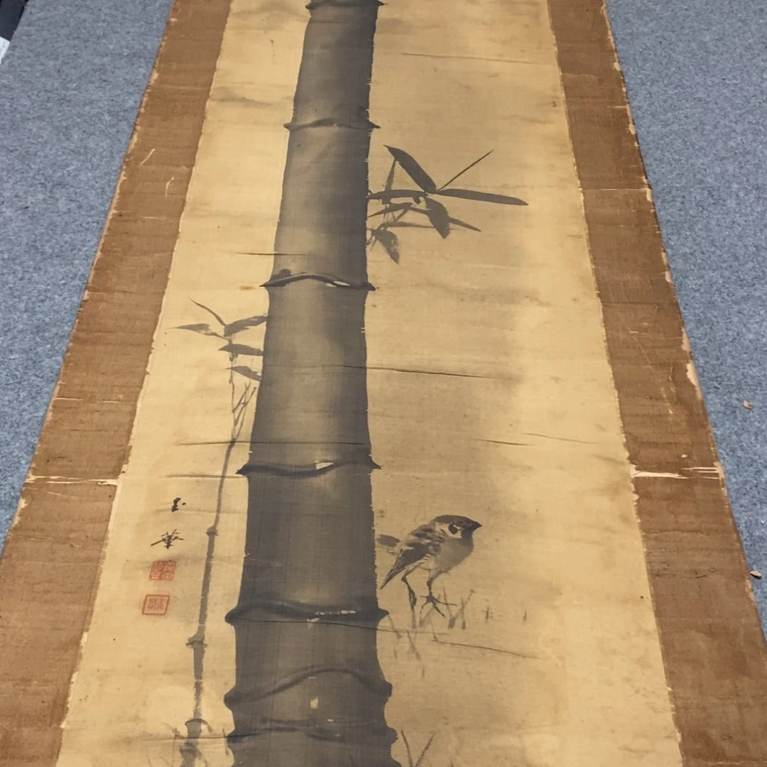 徐****画文化创意装饰美术品