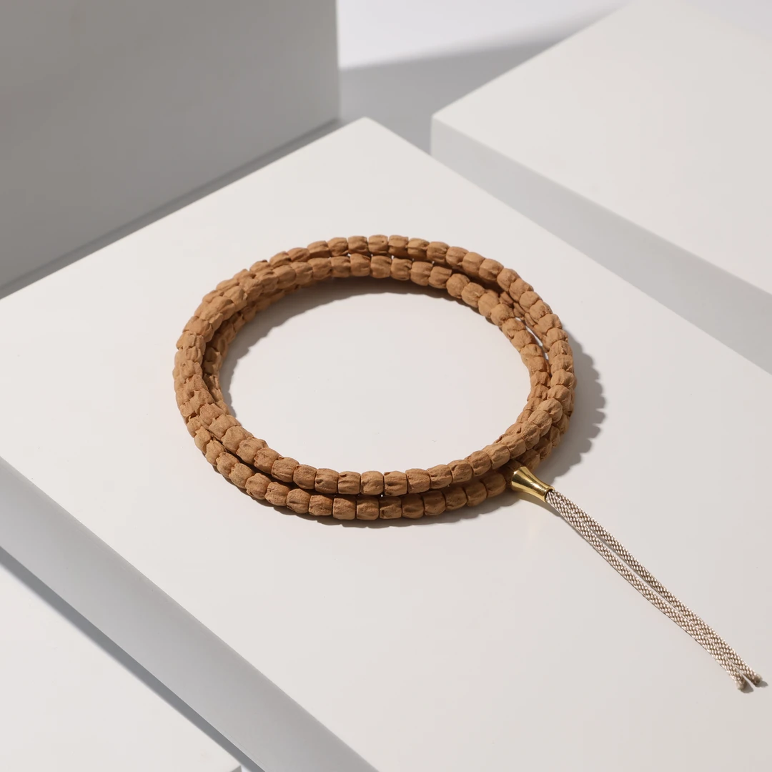 【时见出品】SJ230问天热振柏香籽