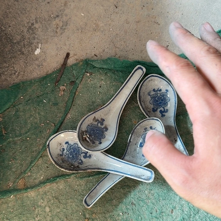 摆件景德镇陶瓷艺术煤窑