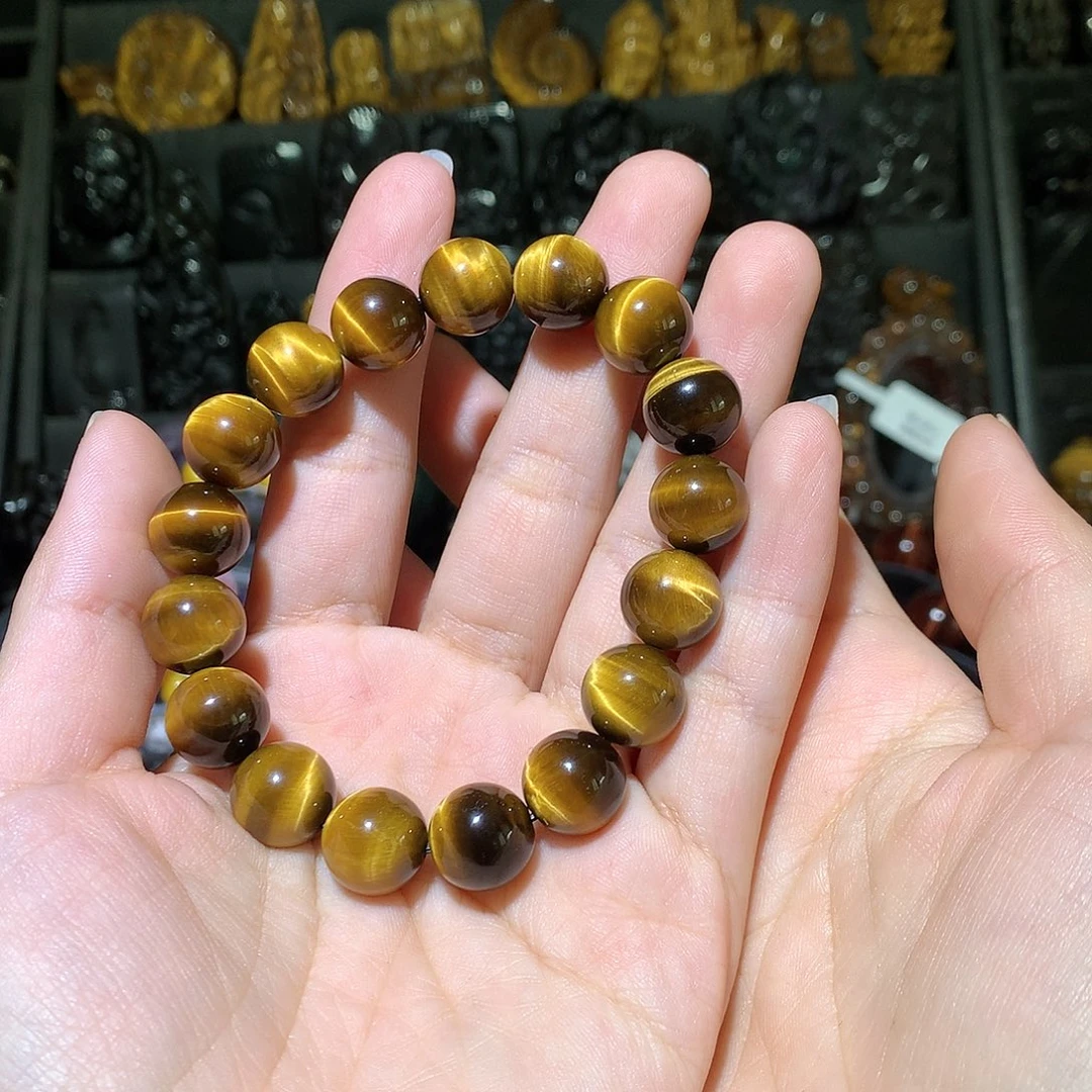 木变石手链未镶嵌?**脑