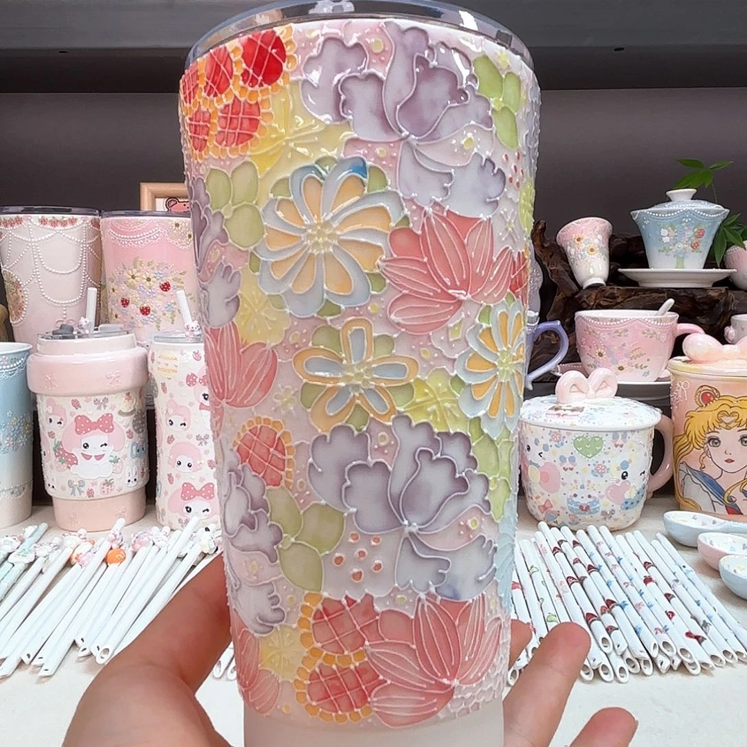 景德镇设计师款陶瓷