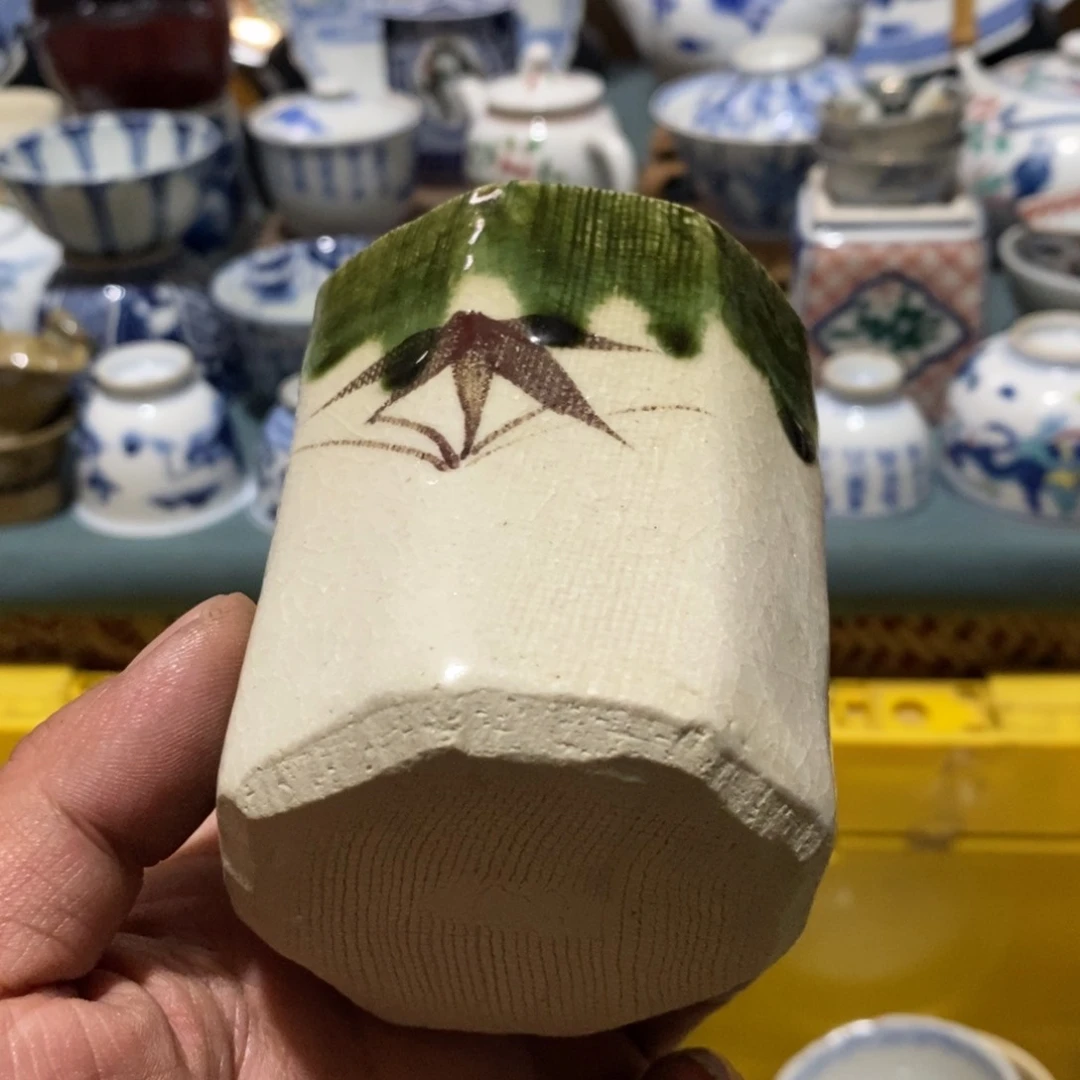 瓷片舶来瓷器满28包邮当日凑单