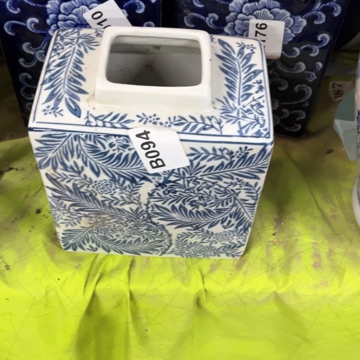 临***外陶瓷制品瑕疵处理