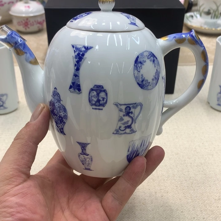 瓷片这份爱真的需要很多