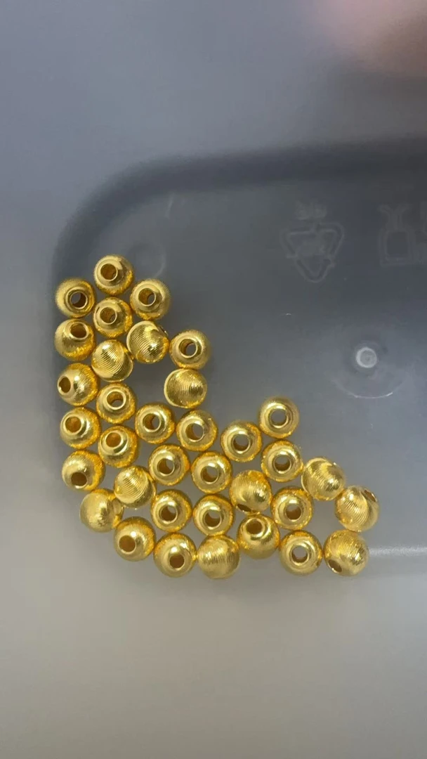 足金饰品12.077克（DIY定制款）