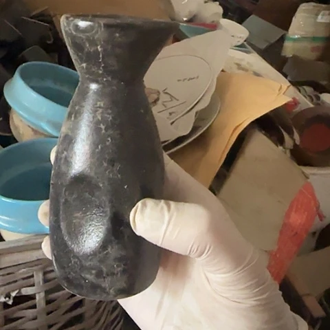 瓷片国营厂库存微瑕