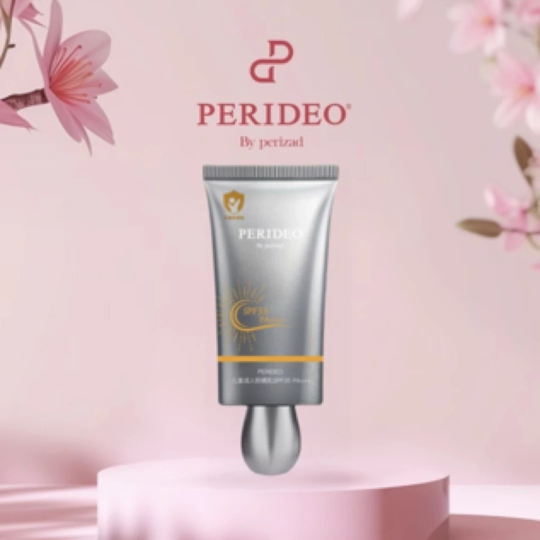 PERIDE防shai乳SPF35 PA