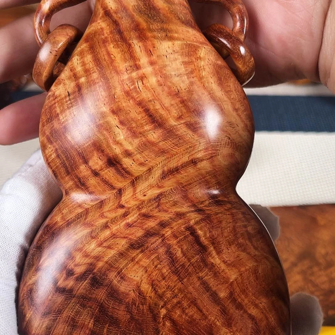 黄花梨/降香黄檀其他隋*摆件