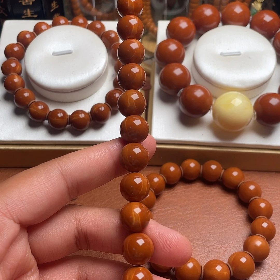 橄榄核吊坠橄榄核12