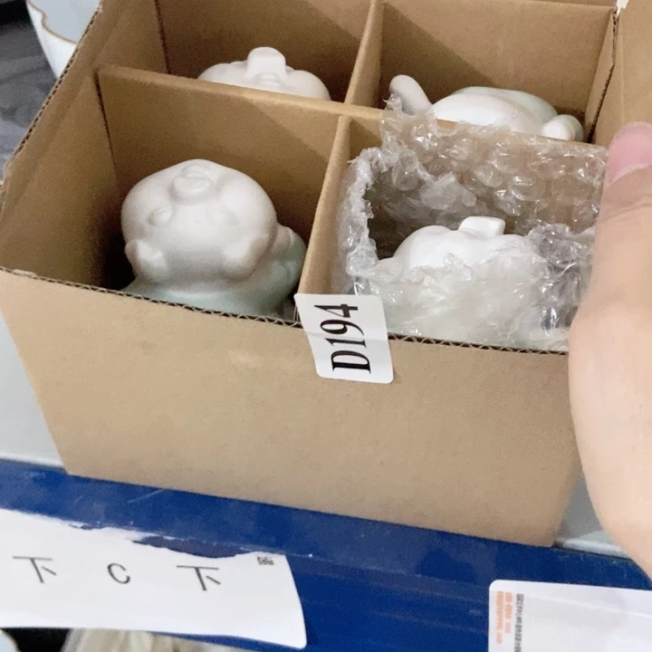 小***1茶具微瑕，介意勿拍