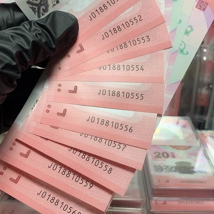 018810551蛇钞金福王豹子号标十裸钞