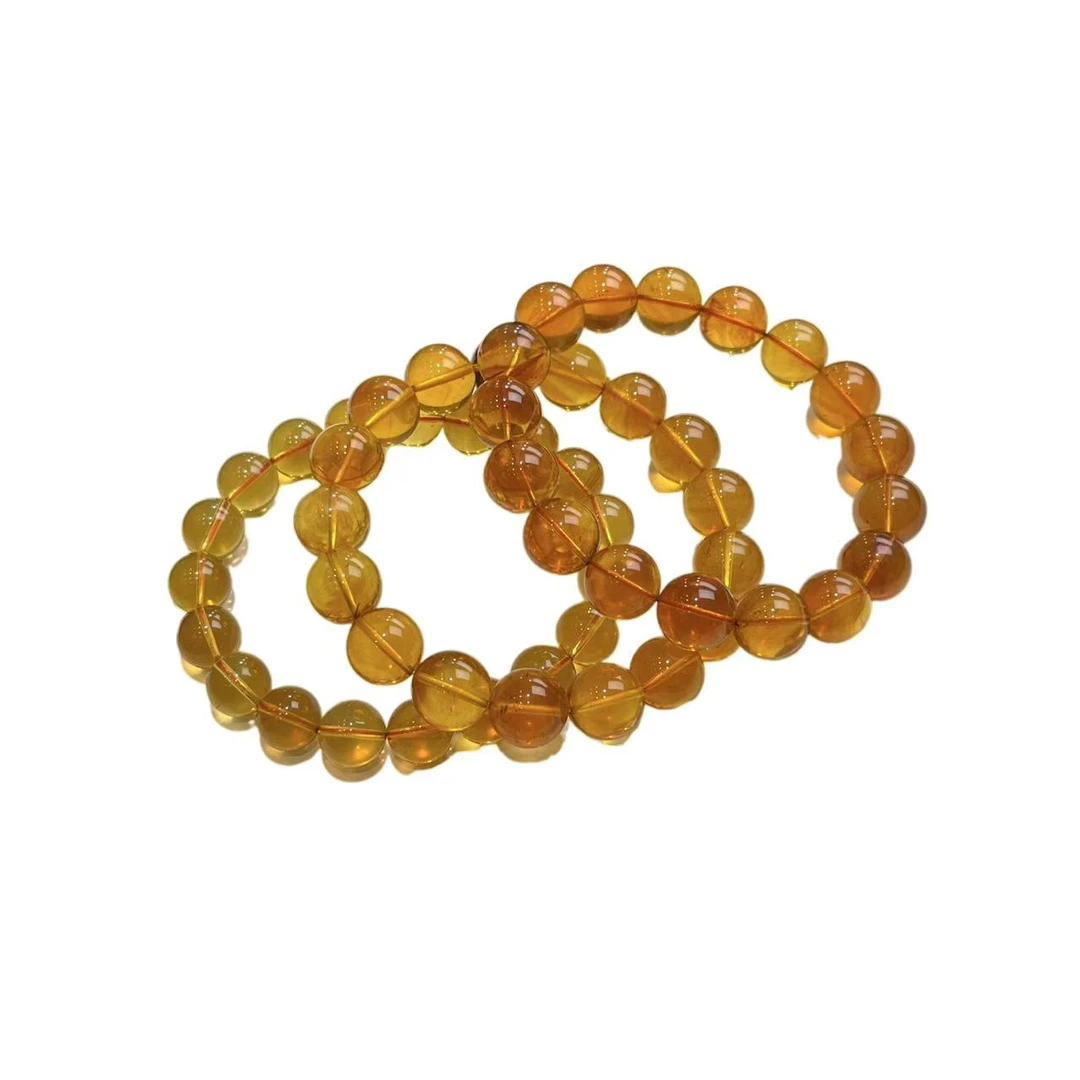 药珀手串12mm（多样性发一件) C33-02
